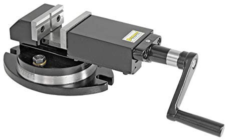 Präzisions-Maschinenschraubstock PS 75 Schraubstöcke 28-2026 BERNARDO