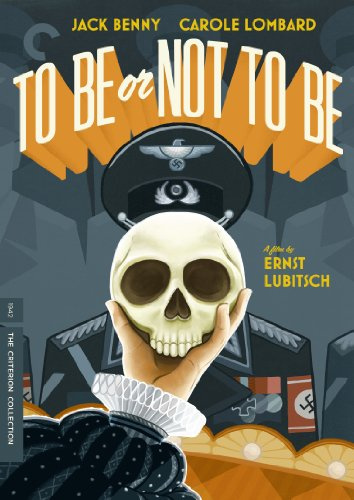 To Be or Not to Be (The Criterion Collection) [DVD]