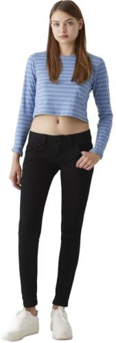 LTB Damen Jeans Molly