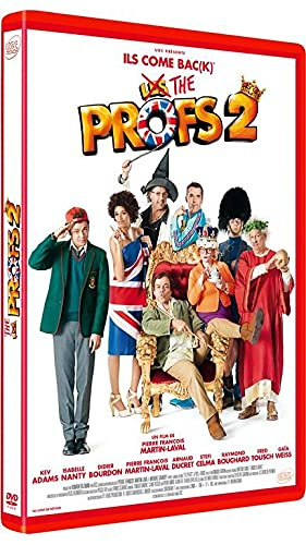 The profs 2 [FR Import]