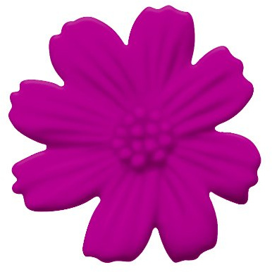URSUS Prägestanzer Groß Blume
