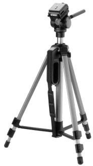 Cullmann Universal-Stativ mit Handgriff