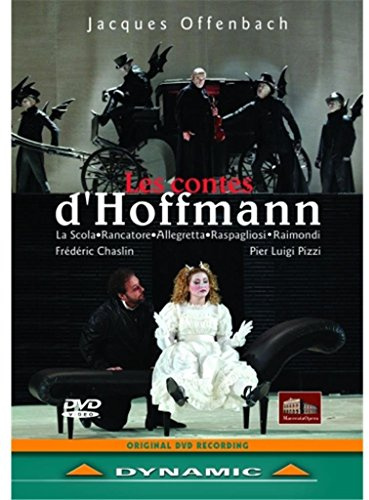 Les Contes D'hoffmann