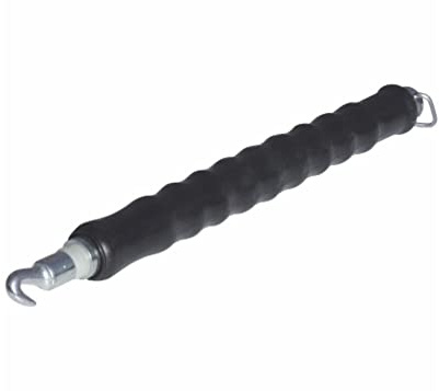 Primesource Building Prod Bttaear Bar Tie Twister Tool, Automatic, 12-in. - Quantity 10