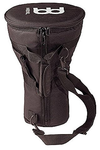 Meinl MDOB Doumbek Bag | Tasche für Doumbek Trommel, mit Schultergurt, Nylon
