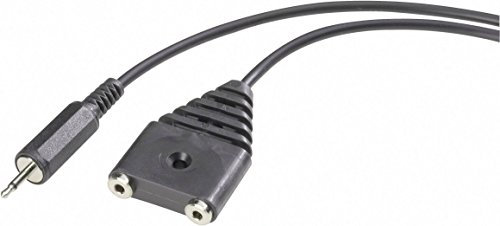 Greisinger Sensor mit Kabel GWF-1S