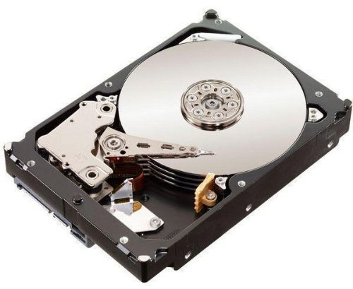 Seagate Barracuda XT 2TB 3.5 '64MB 7200RPM SATA-600