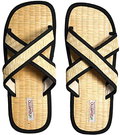 Zimtlatschen Nawemo ''Klassisch'', Beige, 46/47 EU