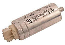 Hotpoint C00194453 Creda Indesit Philco Proline Tumble Dryer Capacitor