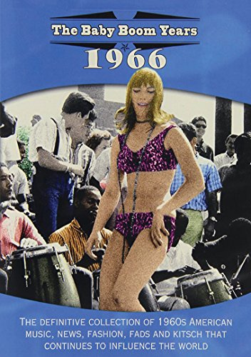 The Baby Boom Years: 1966