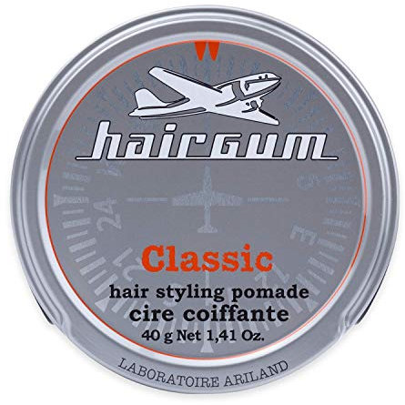 Classic Hair Styling Pomade 40 Gr