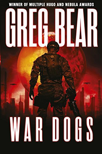 War Dogs (War Dogs Trilogy Book 1) (English Edition)