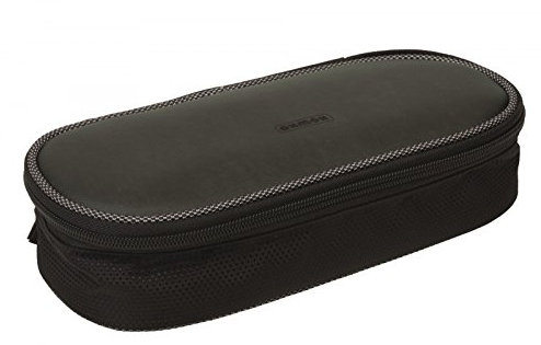 oxmox Touch-It Hardbox Grau