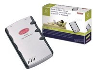 Sitecom DC-104 ISDN Adapter Anschluss über USB 1.1 inkl. Software RVS-Com Lite - bis zu 128 Kbit Datenübertragung