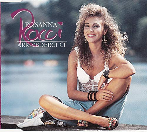 Arrivederci ci (incl. Instr., 1992)