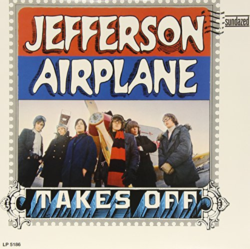 Jefferson Airplane Takes Off [Vinyl]