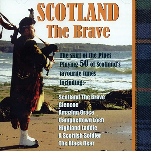 Scotdisc