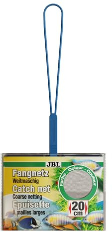JBL Fangnetz grob, 20 cm