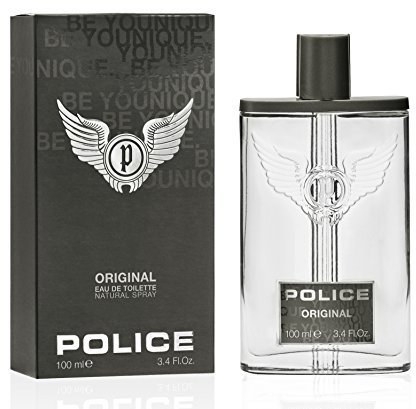 POLICE FRAGRANCES Original Eau de Toilette Vaporisateur 30 ml