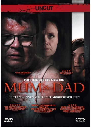 Mum & Dad - UNCUT! in der 4 Minuten längeren Version