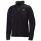 Herren Helly Hansen Daybreaker 1/2 Zip Fleece, Schwarz, XL