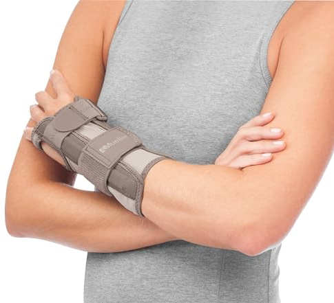 Mueller Karpaltunnelsyndrom, Handgelenk-Stabilisator, Größe L/XL