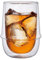 Kronos Double iced Tea Glass
