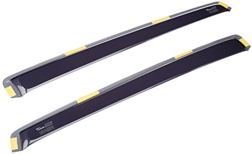 Heko 24284 Wind Deflectors