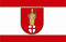 U24 Aufkleber Alf (Eifel) Flagge Fahne 8 x 5 cm Autoaufkleber Sticker