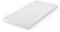 Vitalispa Matratzenschoner, Matratzen-Auflage, Weiß, 90 x 200 cm Pur 340 Topper