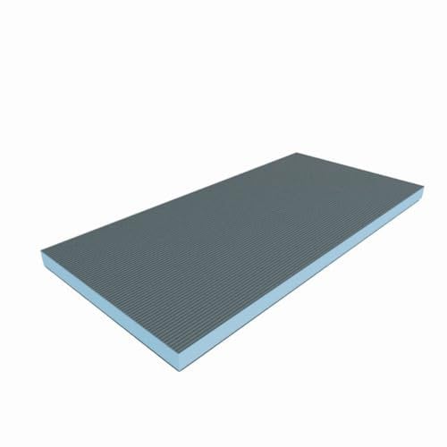 Panneau de construction WEDI 1250x600x4 mm Réf. 01-00-00/004