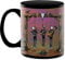Aquarius David Lozeau Final Encore Keramiktasse, 313 ml