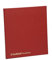 Guildhall Spaltenbuch mit Kopfleiste Serie 48, 21 Spalten 80 Blatt 298 x 273 mm, Ref 48/21