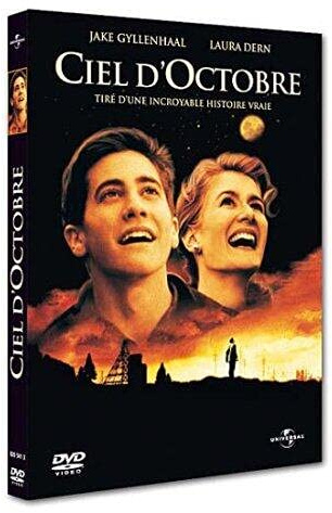 Ciel d'octobre [FR Import]