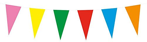 Boland 42021 –, Bunting, Multicolor