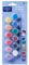 Lefranc Bourgeois - Peinture acrylique pour enfants - 12 pots de 5ml