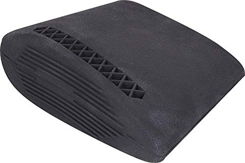 JACK PYKE Rubber Shotgun Recoil Pads, Slip-On Butt Stock Extender, Shock Absorbing Rifle Butt Protector, Fits Most Shotguns, Air Rifles & Hunting Guns