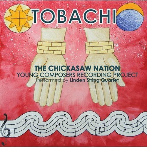 Tobachi: Chicksaw Nation Young
