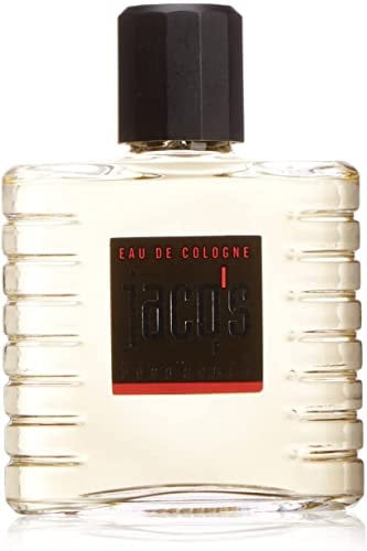Jacq's Eau de toilette para Hombre - 200 ml.
