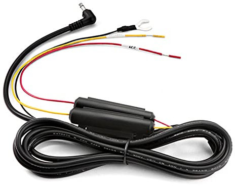 Thinkware Hardwire Installation Cable