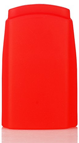 New Direction Tackle Gummischutzhülle(Rot) für den K9 und R9