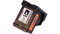 Start - 1 Tintenpatronen, kompatibel mit HP 302XL Black
