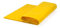 The Felt Store Bastelfilz Meterware (Breite 1,80 m) 1,6 mm dick – gelb, 100% weicher Acryl-Filz, farbintensiver und langlebiger als Polyester, ideal zum Nähen & Basteln mit Kindern