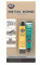 K2 Metal 2 Component Glue, Adhesive, 2 K 2 Component Glue Adhesive Metal, Metal, Metal, 56 g