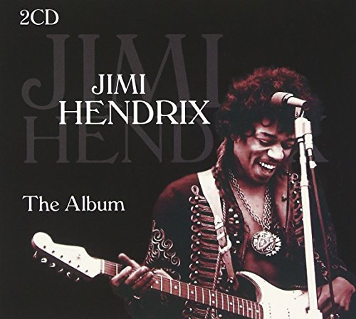 Jimi Hendrix:the Album