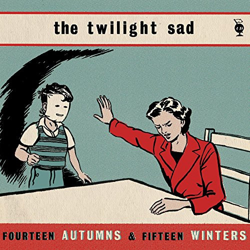 14 Autumns & 15 Winters