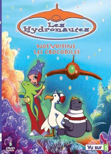 Les hydronautes, vol. 3 [FR Import]