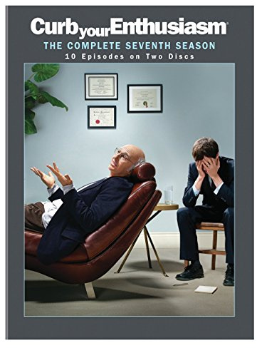 Curb Your Enthusiasm: Season 7