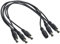 Stagg 5-Effect Pedal DC Supply Cable