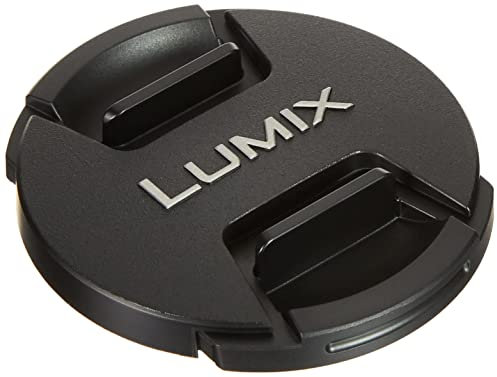 Panasonic DMW-LFC46GU G-Serie Objektivdeckel (46 mm)